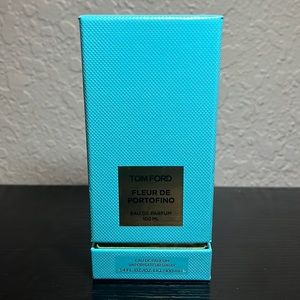 TOM FORD FLEUR DE PORTOFINO 100ML